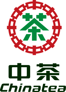 China Tea Logo Vector