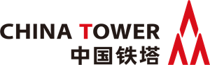 China Tower Logo PNG Vector