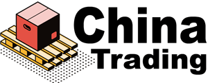China Trading Logo PNG Vector