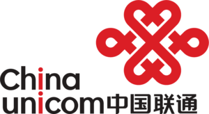 China United Network Communications Logo PNG Vector