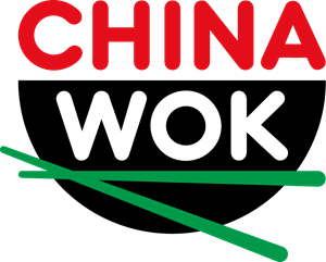 China Wok Logo PNG Vector