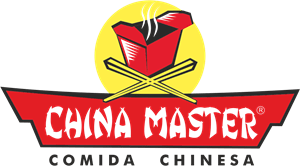 china master Logo PNG Vector