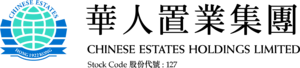 Chinese Estates Holdings Limited Logo PNG Vector