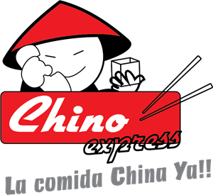 Chino Express Logo PNG Vector