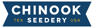 Chinook Seedery Logo PNG Vector