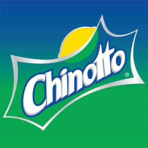 Chinotto Logo PNG Vector