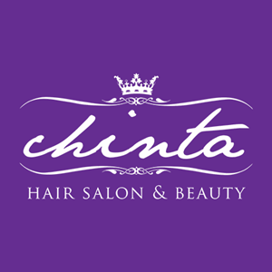 Chinta Salon Logo Vector