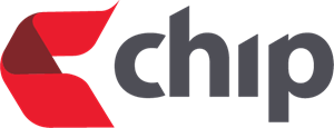 Chip Logo Vector