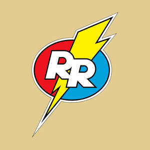 Chip n Dale Rescue Rangers Logo PNG Vector
