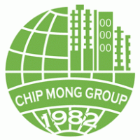chip mong Logo Vector