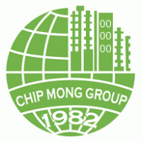 chip mong group Logo Vector