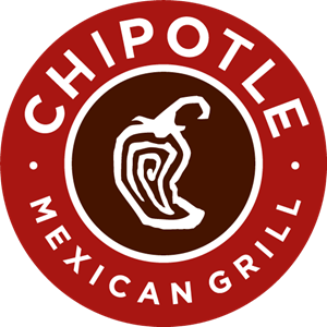 Chipotle Mexican Grill Logo PNG Vector