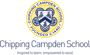 Chipping Campden School Logo PNG Vector