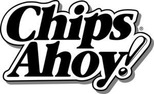 Chips Ahoy! Logo PNG Vector