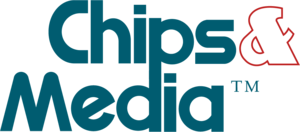 Chips&Media Logo PNG Vector