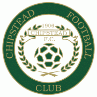 Chipstead FC Logo PNG Vector