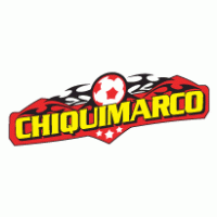 Chiquimarco Logo PNG Vector