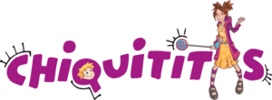 Chiquititas TV Series Logo PNG Vector