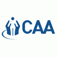 Chiropractics Association of Australia Logo Vector