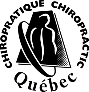 Chiropratique chiropractic Logo PNG Vector