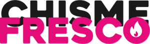 Chisme Fresco Logo Vector