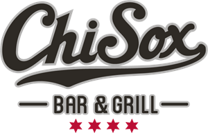 ChiSox Bar & Grill Logo PNG Vector