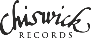 Chiswick Records Logo PNG Vector