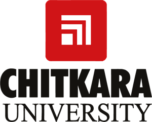 Chitkara University Logo PNG Vector