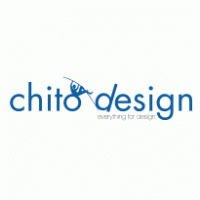 Chito Design Logo PNG Vector