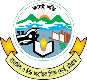 Chittagong Education Board Logo PNG Vector