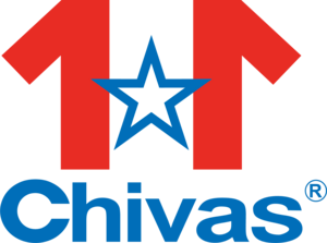 Chivas 11 campeonatos Logo PNG Vector