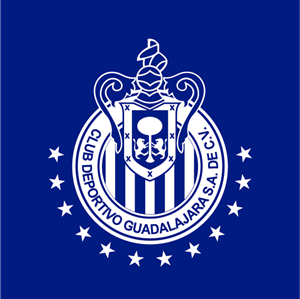 Chivas (2017) Logo PNG Vector