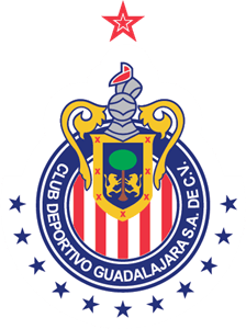Chivas del Guadalajara Logo Vector