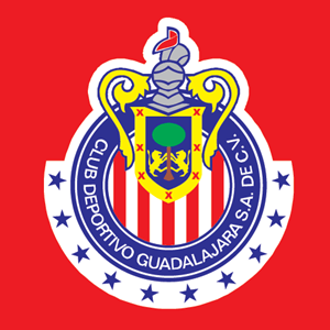 Chivas Guadalajara Logo PNG Vector