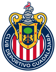 Chivas Guadalajara Logo PNG Vector
