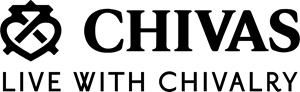 Chivas Live With Chivalry Logo Vector
