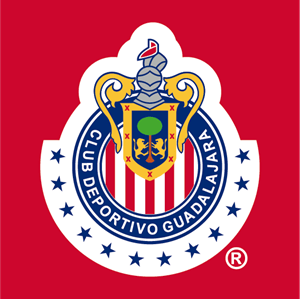 Chivas Rayadas del Guadalajara (campeón 2017) Logo PNG Vector