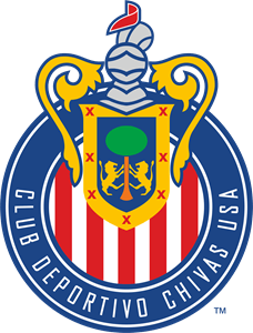 Chivas USA Logo PNG Vector