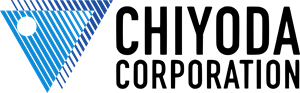 Chiyoda Corporation Logo PNG Vector