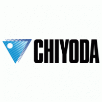Chiyoda Logo PNG Vector