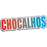 Chocalhos Logo Vector