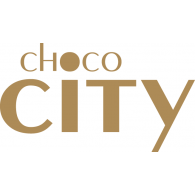 Choco City Logo PNG Vector