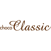 Choco Classic Logo PNG Vector
