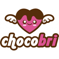 Chocobri Logo Vector