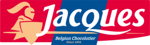 Chocolat Jacques Logo PNG Vector