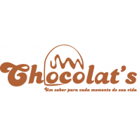 Chocolat's Logo PNG Vector