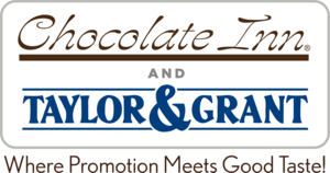 Chocolate Inn/ Taylor & Grant Logo PNG Vector