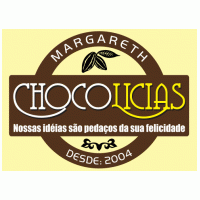 Chocolicias Logo Vector