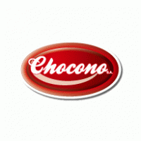 Chocono Logo PNG Vector