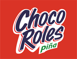 chocoroles Logo PNG Vector